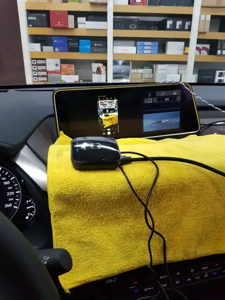 LEXUS 450h - APCAST / 잠실, 삼전, 송파 시공 사진