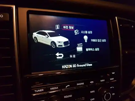 PORSCHE PANAMERA - 3D 어라운드뷰 / 잠실, 삼전, 송파 시공 사진
