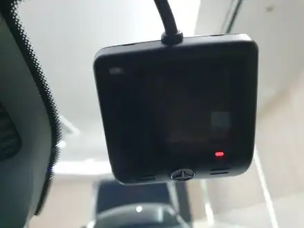 송파 BENZ GLC 300 4MATIC - 벤츠 GLC의 PDI 블랙박스 드라이브뷰에 에코파워팩 S8 장착하기! / 잠실, 삼전, 송파 시공 사진