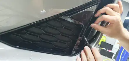 BMW New X1 xDrive20i / 잠실, 삼전, 송파 시공 사진