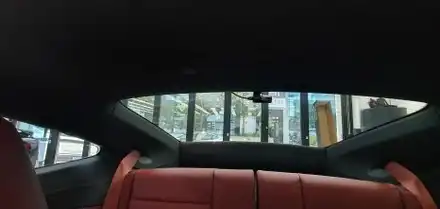 송파 PORSCHE 911 Carrera 4S - 포르쉐 카레라 신차 출고시 아이나비 QXD1과 하이패스를 출장 시공 하였습니다. / 잠실, 삼전, 송파 시공 사진