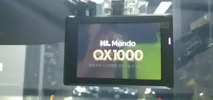 송파 TESLA MODEL 3 - 모델3에 편리하게 사용할 수 있는 2채널 블랙박스 장착하기! / 잠실, 삼전, 송파 시공 사진