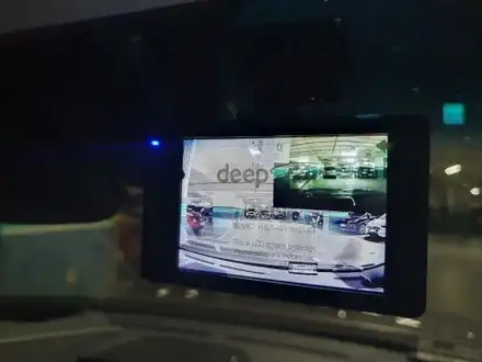 송파 LEXUS ES300H - 렉서스 순정 블랙박스 고질병으로 탈거후 가성비 DF10 출장설치! / 잠실, 삼전, 송파 시공 사진