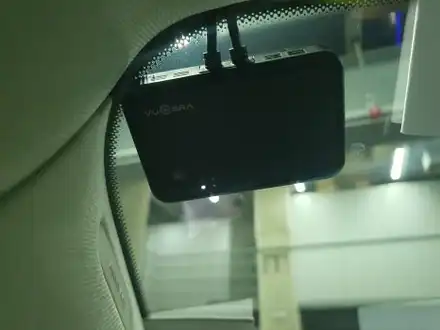 송파 BENZ GLE450 - 벤츠 GLE450 급발진용 페달 블랙박스 설치! / 잠실, 삼전, 송파 시공 사진