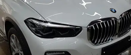 BMW X5 - 어라운드뷰 / 잠실, 삼전, 송파 시공 사진