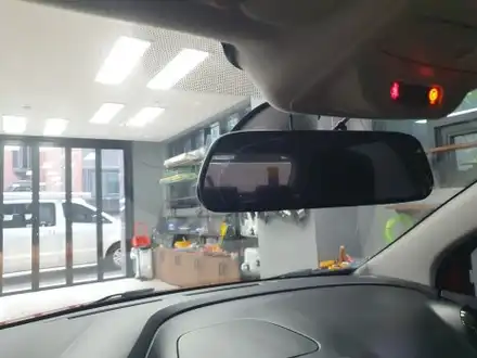 송파 Renault Korea QM3 - 르노 코리아 QM3 흔하지 않은 고질병! 후방카메라 고장! / 잠실, 삼전, 송파 시공 사진
