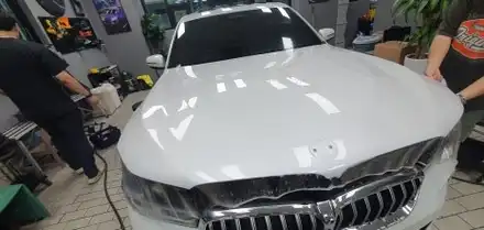 BMW 6GT 630i - Life guard PPF package / 잠실, 삼전, 송파 시공 사진