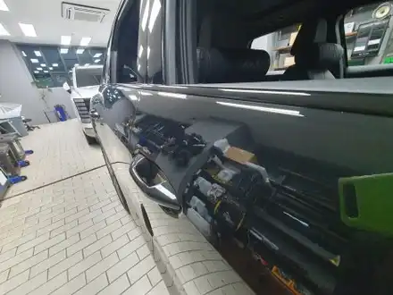 AUDI Q4 E TRON CHROMDELETE / 잠실, 삼전, 송파 시공 사진