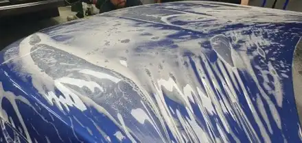 BMW NEW X2 xDrive PPF / 잠실, 삼전, 송파 시공 사진