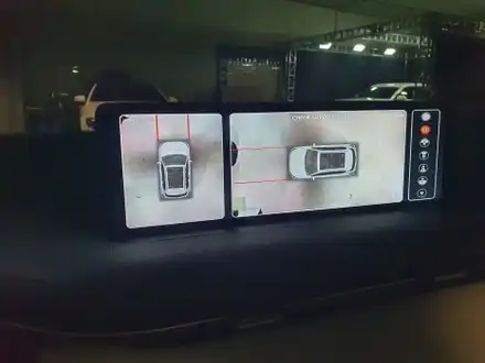 잠실 HYUNDAI GV70 - 현대 GV70에 3D 어라운드뷰를 설치후 수출로 보냈습니다. / 잠실, 삼전, 송파 시공 사진
