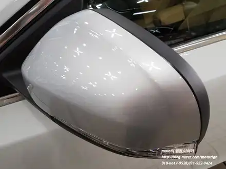 일산 볼보 v40 PPF 생활보호패키지 / 고양 일산서구 시공 사진