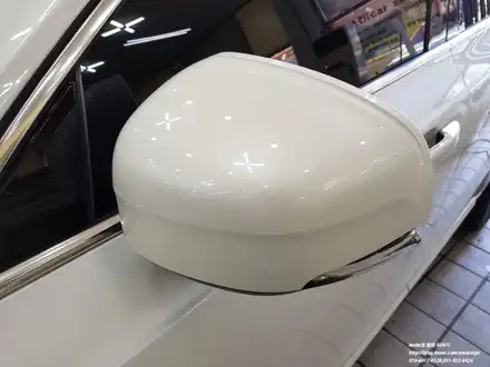 일산 볼보 XC90 PPF생활보호패키지 / 고양 일산서구 시공 사진