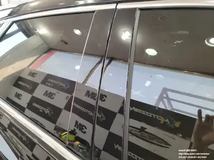 일산PPF생활보호패키지 캐딜락 XT5 시공 / 고양, 일산, 김포, 파주 시공 사진