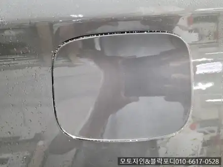 [일산PPF] 익스플로러 PPF 생활보호패키지 6종 시공 / 고양, 일산, 김포, 파주 시공 사진