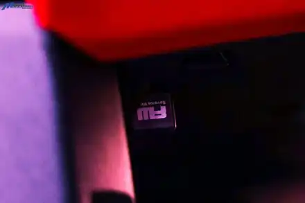 [BMW M8 그란쿠페 컴페티션] BMW 순정 가변배기 밸브 제어 컨트롤 모듈 리버스워크 보펜 장착후 순정 배기음 들어보기 / 부산 기장군 시공 사진