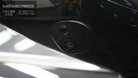 현대 펠리세이드 출고하자마자 어라운드뷰 시스템 옴니뷰NS 작업사이드스텝 작업으로 편리하게 이용하자. / 서울 서초, 반포, 강남 시공 사진