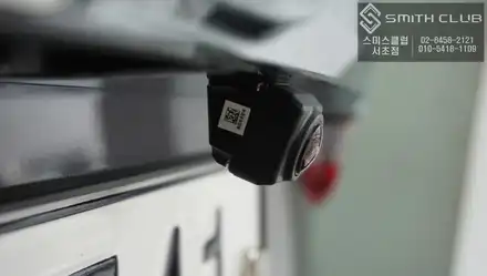 혼다 오딧세이 어라운드뷰 시스템 옴니뷰NS와 SY블로우 SY락폴딩 SY미러 미세먼지 제거하는 공기청정기 작업까지 / 서울 서초, 반포, 강남 시공 사진
