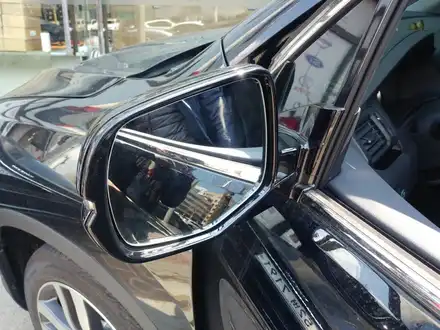 HONDA PILOT차량의 필수옵션 \
