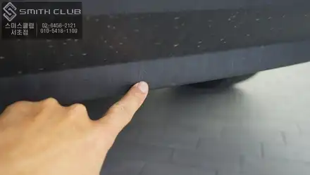 혼다 파일럿 풋센서 기능은 SY 핸드프리 테일게이트 작업으로 두손 편하게 트렁크 이용하자 / 서울 서초, 반포, 강남 시공 사진