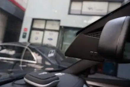 BMW X6차량에 딱 맞는 고 퀄리티 \