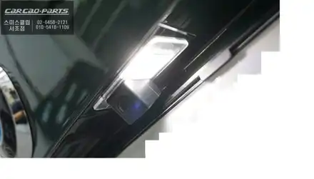 2022년 BMW420i컨버터블 터치연동과 고화질 연동! 배선 손상없는 짹바이짹 시공이 가능한 3D플러스뷰 튜닝. / 서울 서초, 반포, 강남 시공 사진