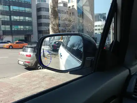 신형 혼다 파일럿 차량에 없는 안전옵션 \