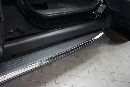 자동차 에어컨 냄새ㅠㅠ 곰팡이 증식을 막아주는 애프터블로우<ITBM-100> 파일럿 차량에 시공. / 서울 서초, 반포, 강남 시공 사진