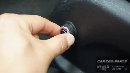 전 차종 작업 가능한 통풍시트 벤츠 C클래스도 쿨링시트 스미스클럽 서초지사 / 서울 서초, 반포, 강남 시공 사진