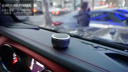 지프 글래디에이터 차량 사각지대를 위한 투자! 3D플러스뷰 어라운드뷰 튜닝으로 안전운행 하세요. / 서울 서초, 반포, 강남 시공 사진