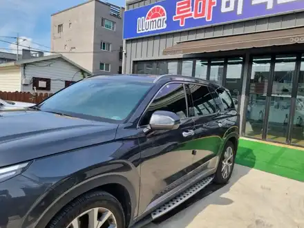 팰리세이드 루마버텍스 650 / 울산 북구 시공 사진