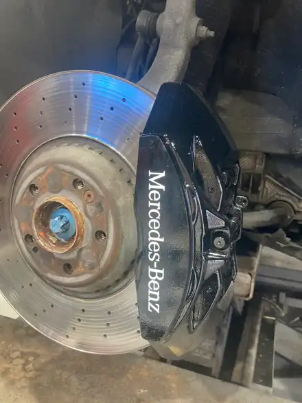 벤츠 S350 \
