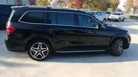 ♥ 벤츠 GLS 350D 21인치 휠복원 - [전주휠복원][전주휠수리][전주자동차휠복원][전주휠타이어][순정휠타이어] ♥ / 전주 시공 사진