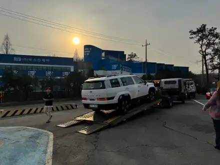 자동차 무광 PPF 필름 시공가격 싼타페 mx5 / 안성, 평택, 오산 시공 사진