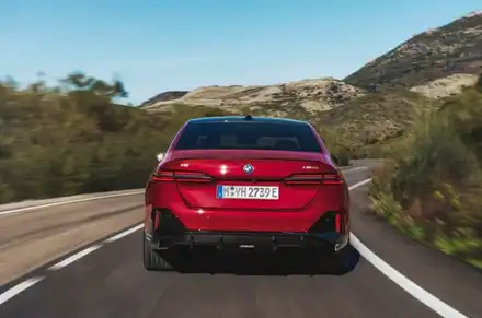 2024 BMW i5 전기차 M 출시일,제원 정보 / 경기 안성 원곡 시공 사진