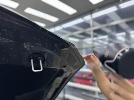 서산 PPF , BMW i4 본넷 PPF 가격,돌빵방지에 최고에요 / 경기 안성 원곡 시공 사진