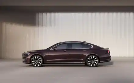 2026 볼보 S90 하이브리드 제원 가격 정보 한눈에 / 경기 안성 원곡 시공 사진