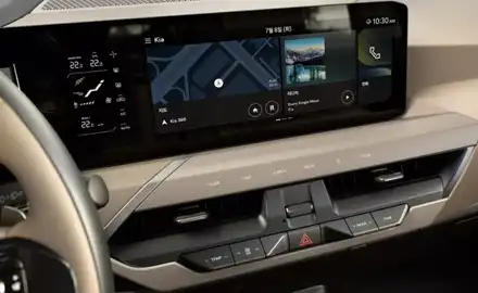 2025 기아 EV5 출시 가격 제원 정보 살펴보기 / 경기 안성 원곡 시공 사진