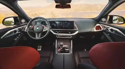 2024 BMW XM 라벨레드 출시 제원,가격정보 알아보기 / 경기 안성 원곡 시공 사진