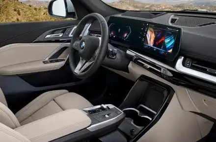 2024 BMW X1 xDrive20i 제원,가격 정보알아보기 / 경기 안성 원곡 시공 사진