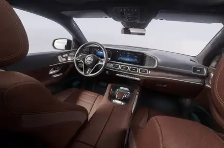 2024 벤츠 더 뉴 GLE 400e 4MATIC 쿠페 출시,제원정보 / 경기 안성 원곡 시공 사진
