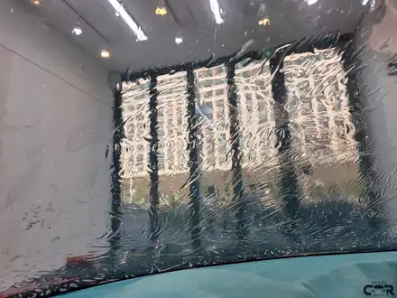 안양썬팅 BMW 118D 레드에 어울리는 반사 썬팅 에이펙스 SG850 재시공 / 경기 시흥 시공 사진