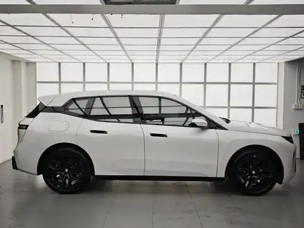 BMW IX PPF 주차안심 패키지 / 하남시 감북동 시공 사진