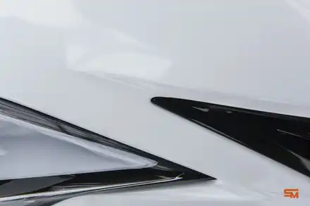 렉서스 nx450h+ 자동차 ppf 필름, ppf 시공 가격은? / 하남, 강동, 송파 시공 사진