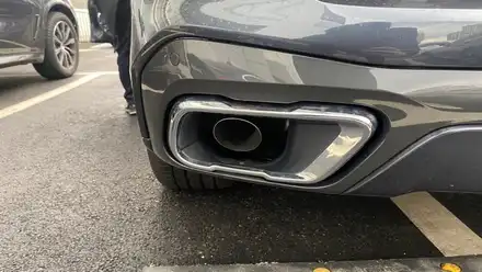 BMW X5 신차 패키지 작업 후 출고 완료 - 잠실 프리미엄 틴팅 / 하남시 감북동 시공 사진