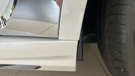 BMW X7 출장 신차 검수부터 신패키지 + 신차 출고 완료!! / 하남시 감북동 시공 사진