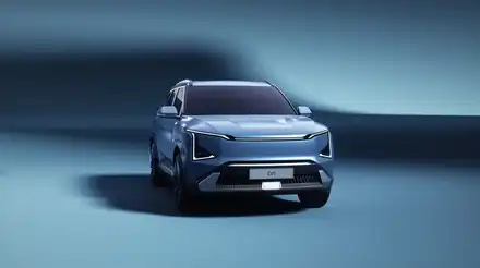 2024 EV5 국내출시 소식, 가격은? / 하남시 감북동 시공 사진