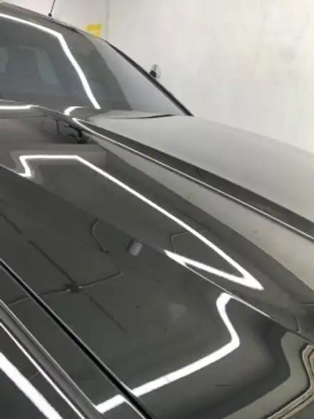 아우디 rs6 avant 전체 폴리싱 / 서울 광진 시공 사진
