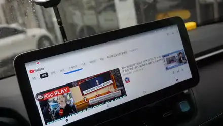 인천올인원+어라운드뷰시공기 토요타 라브4 / 구로동 시공 사진
