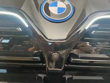 BMW i4 아이코닉 글로우 그릴, 인천 시공 후기, 비포어 애프터 확인해보니 왜 하는줄 이유알겠네 실제시공후기 공개! / 구로동 시공 사진