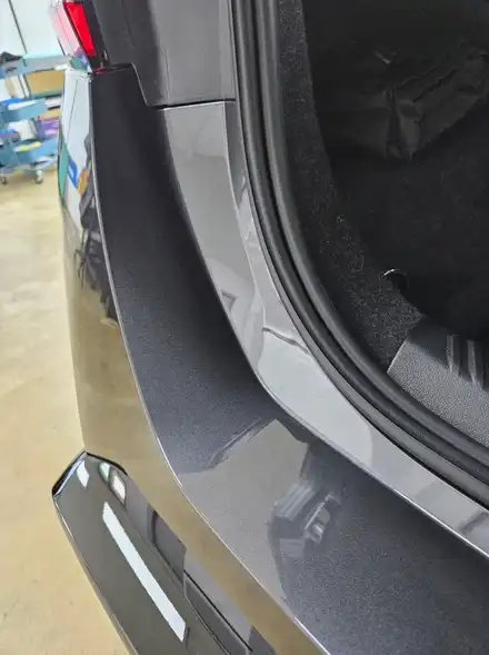 수원 BMW M5 PPF, 철통방어 풀시공 후기 내외부 풀 PPF시공 48시간 디테일 완벽해석 / 구로동 시공 사진